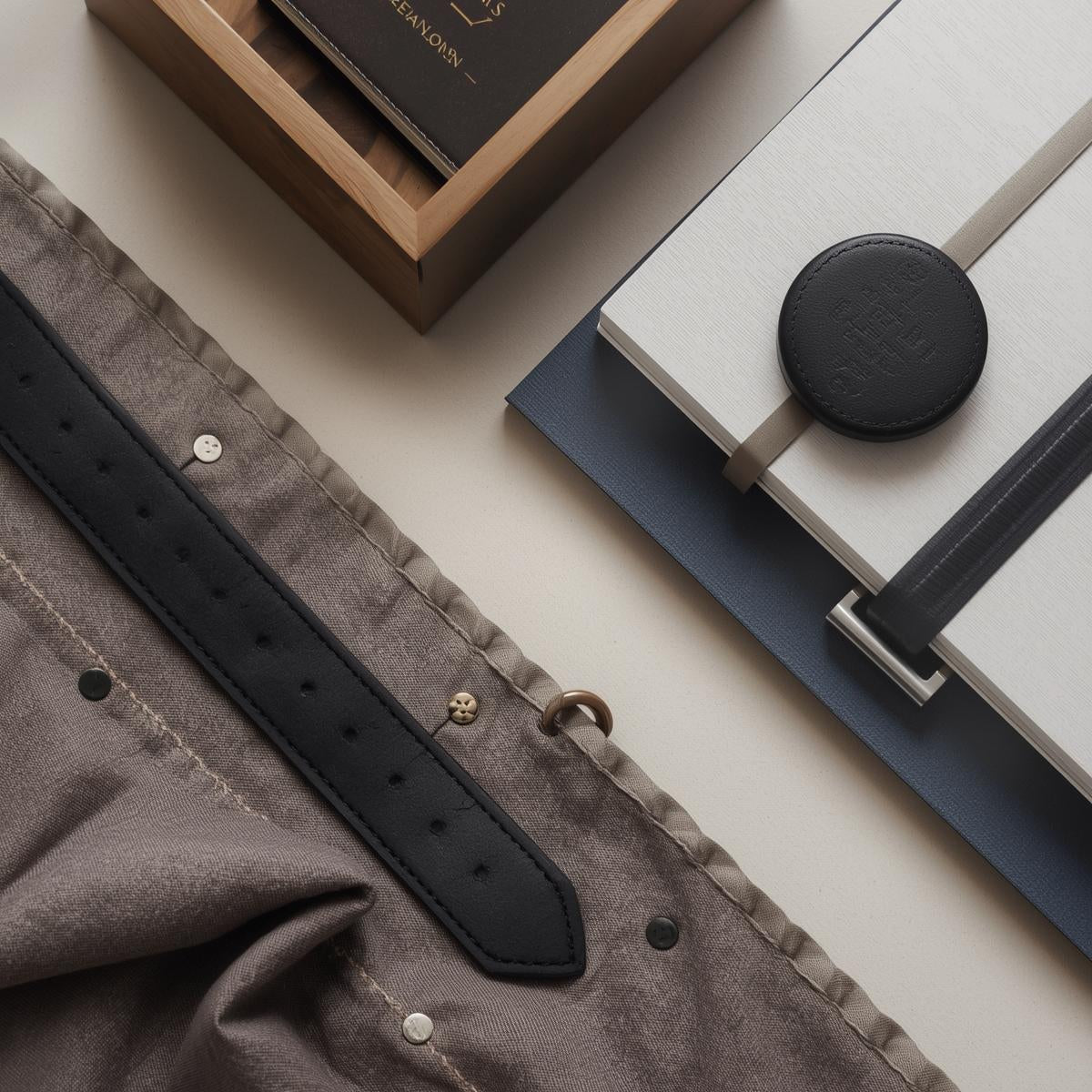 Quiet Luxury for Men: Mastering Effortless Elegance Through Minimalism