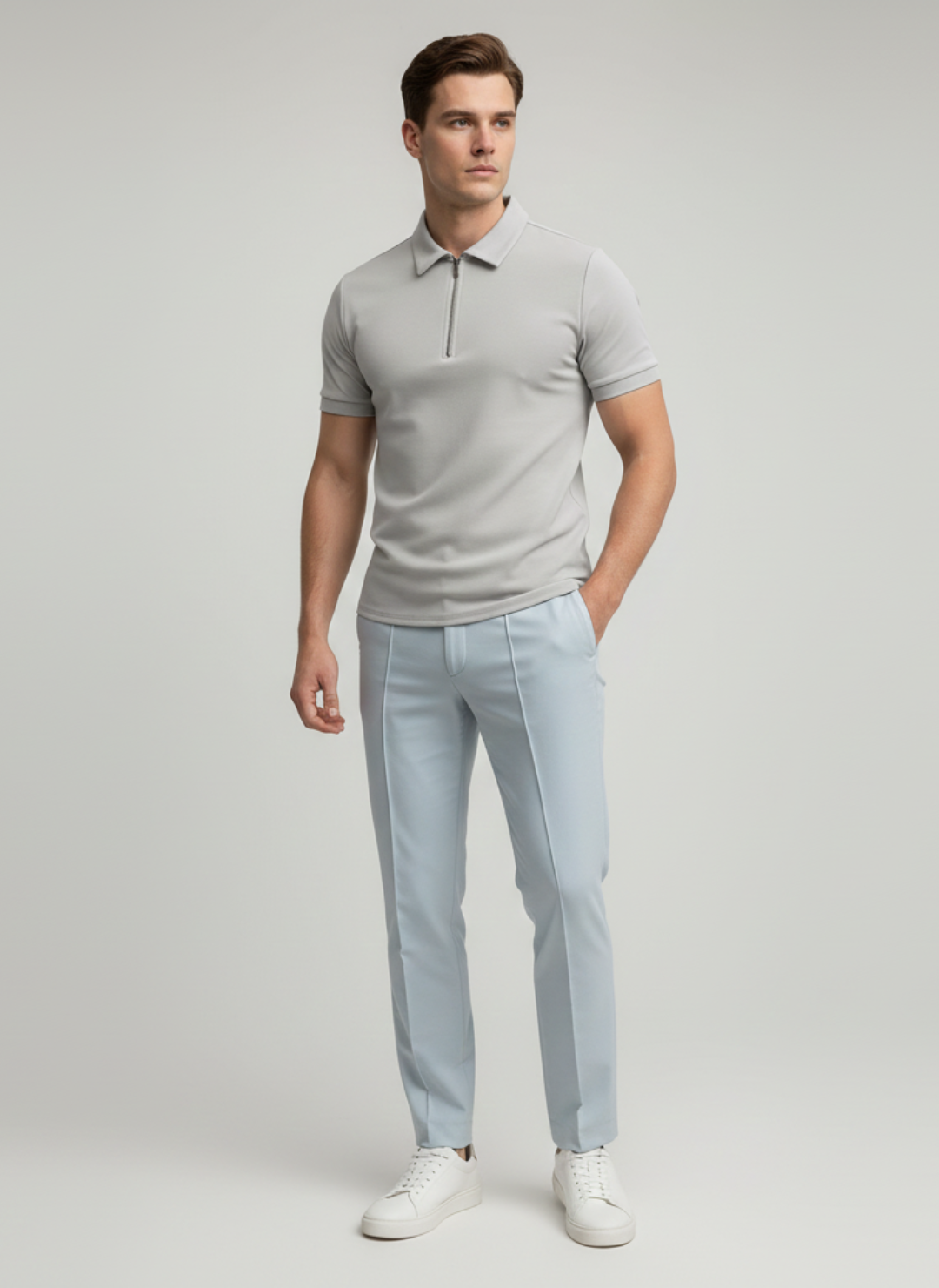 James | Mens Polo Shirts | Polo Shirt | Comfortable Fit