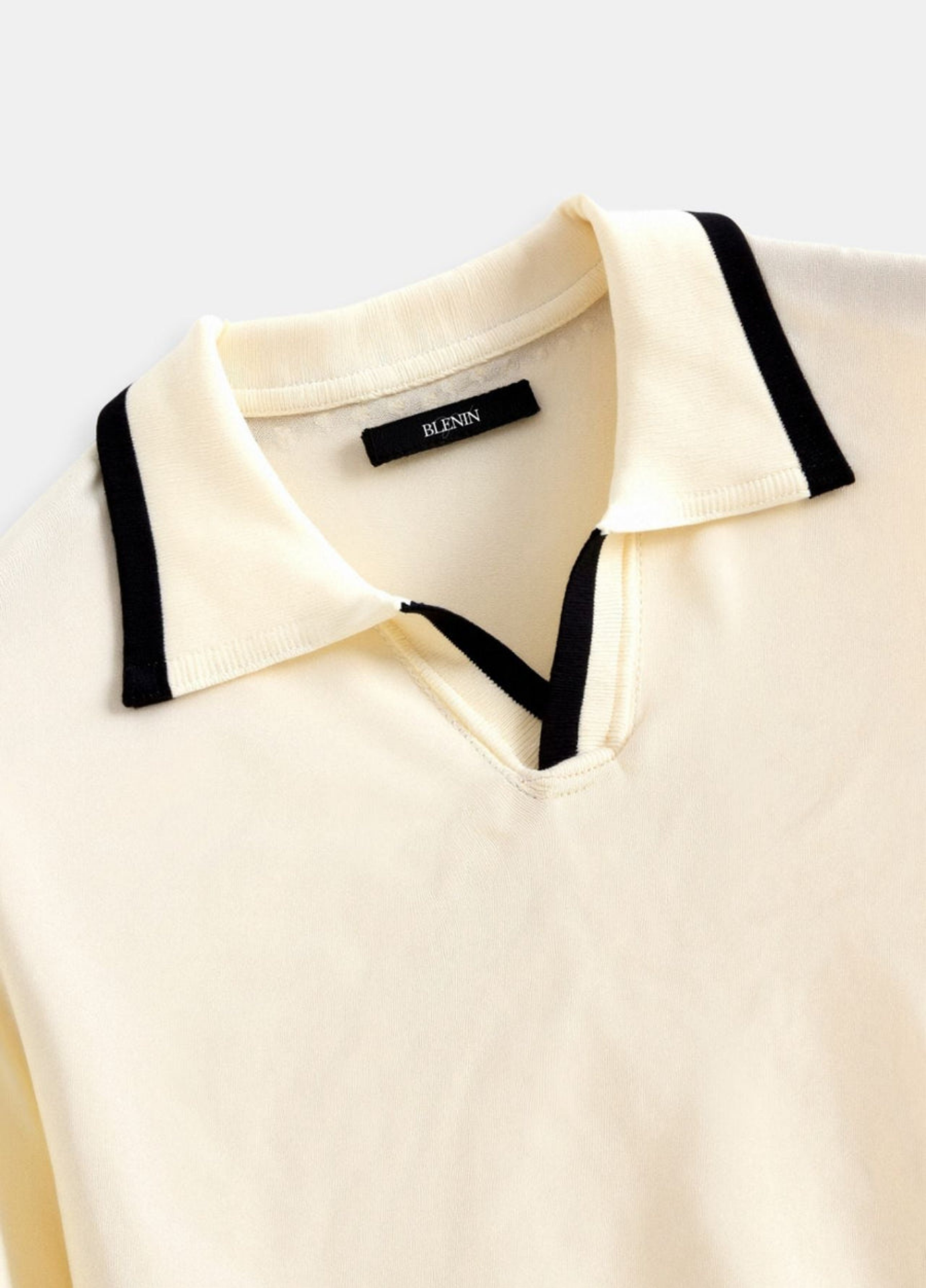 Ethan | Mens Polo Shirts | Polo Shirt | Slim Fit Design 3