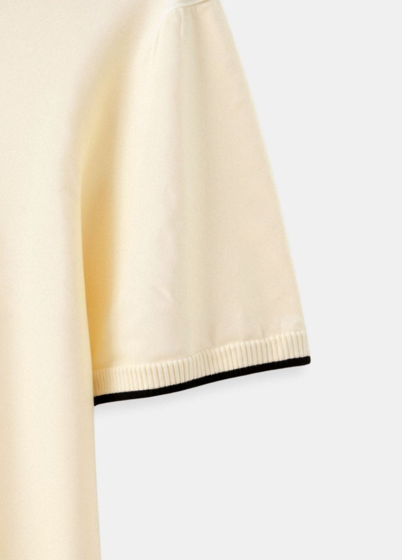 Ethan | Mens Polo Shirts | Polo Shirt | Slim Fit Design 4