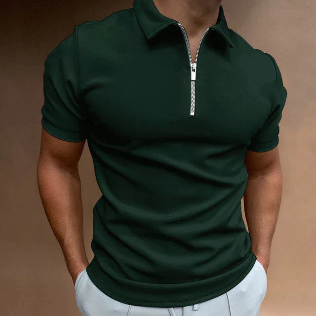 James | Mens Polo Shirts | Polo Shirt | Comfortable Fit 13