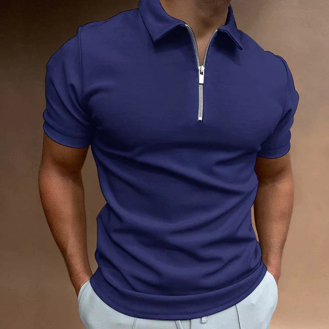 James | Mens Polo Shirts | Polo Shirt | Comfortable Fit 5