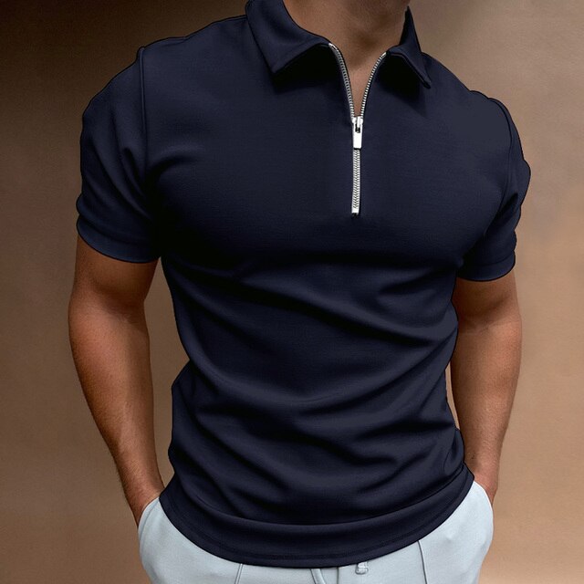 James | Mens Polo Shirts | Polo Shirt | Comfortable Fit 6
