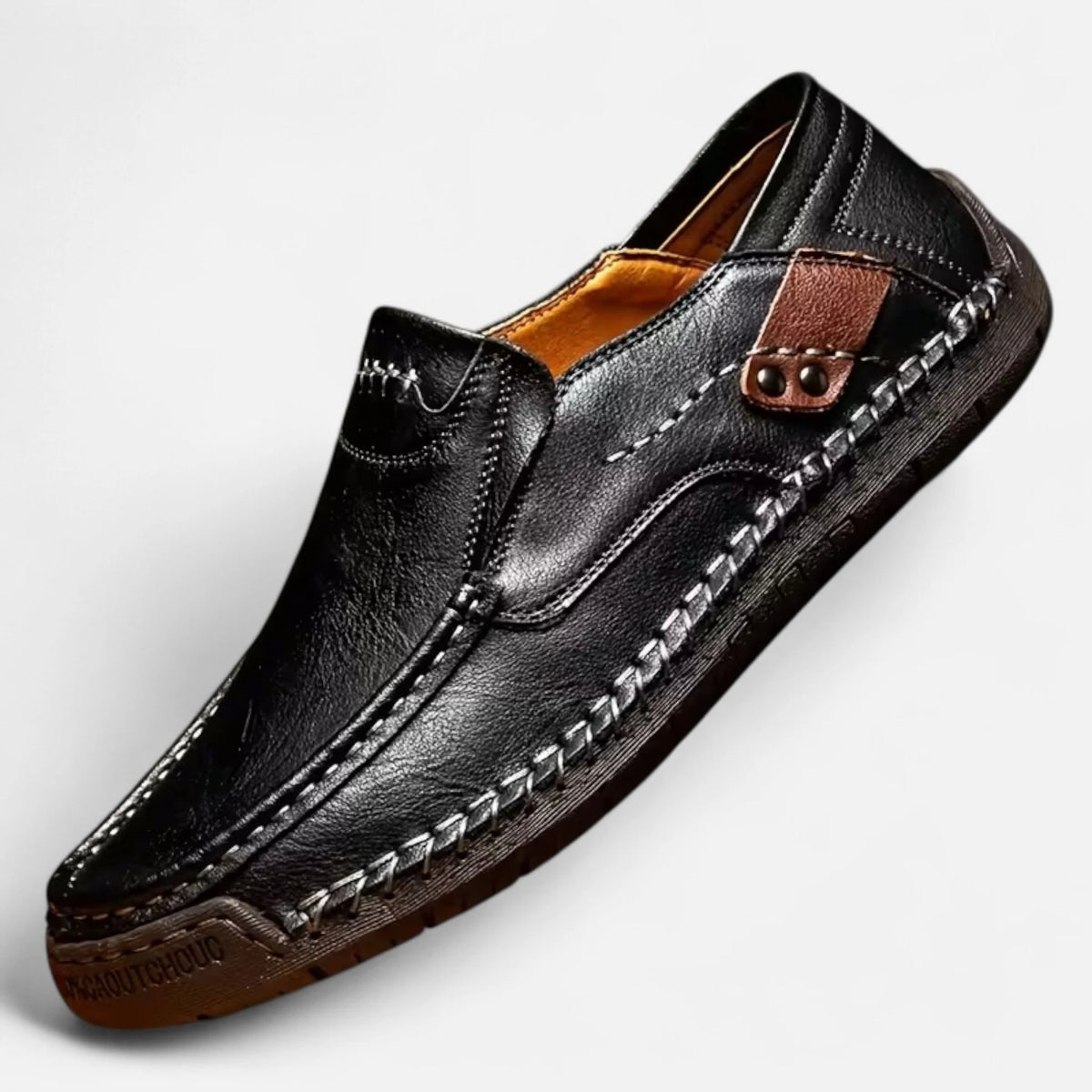 Men's Lightweight Slip-On Shoes | Comfortable Everyday Style 3