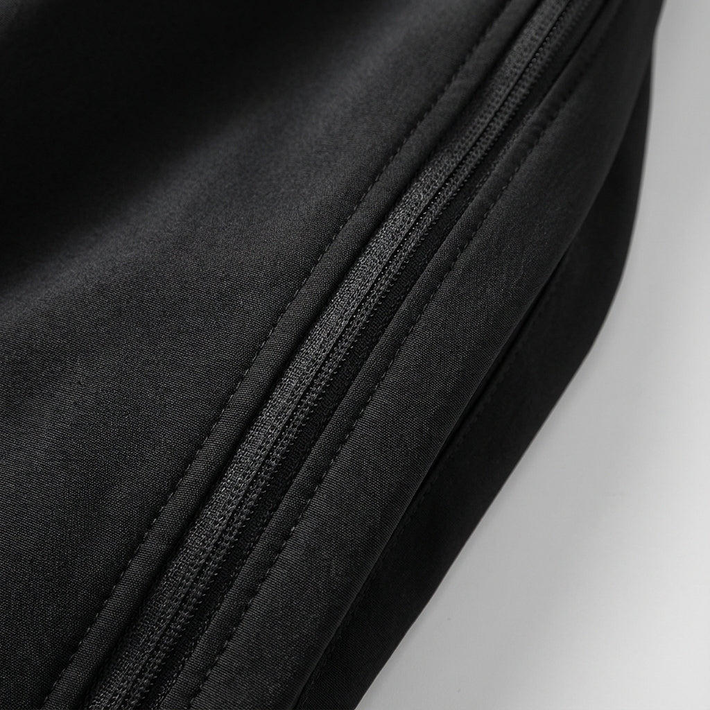 Men's Windproof Jacket | Lightweight Quick-Dry Sports Layer 5