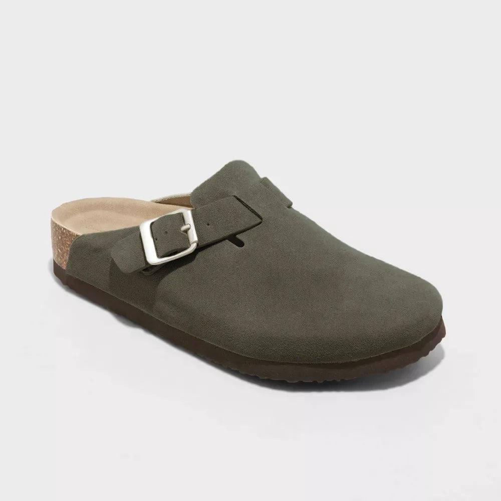Women’s Cushioned Slides | Ergonomic Soft Footbed Sandals 3