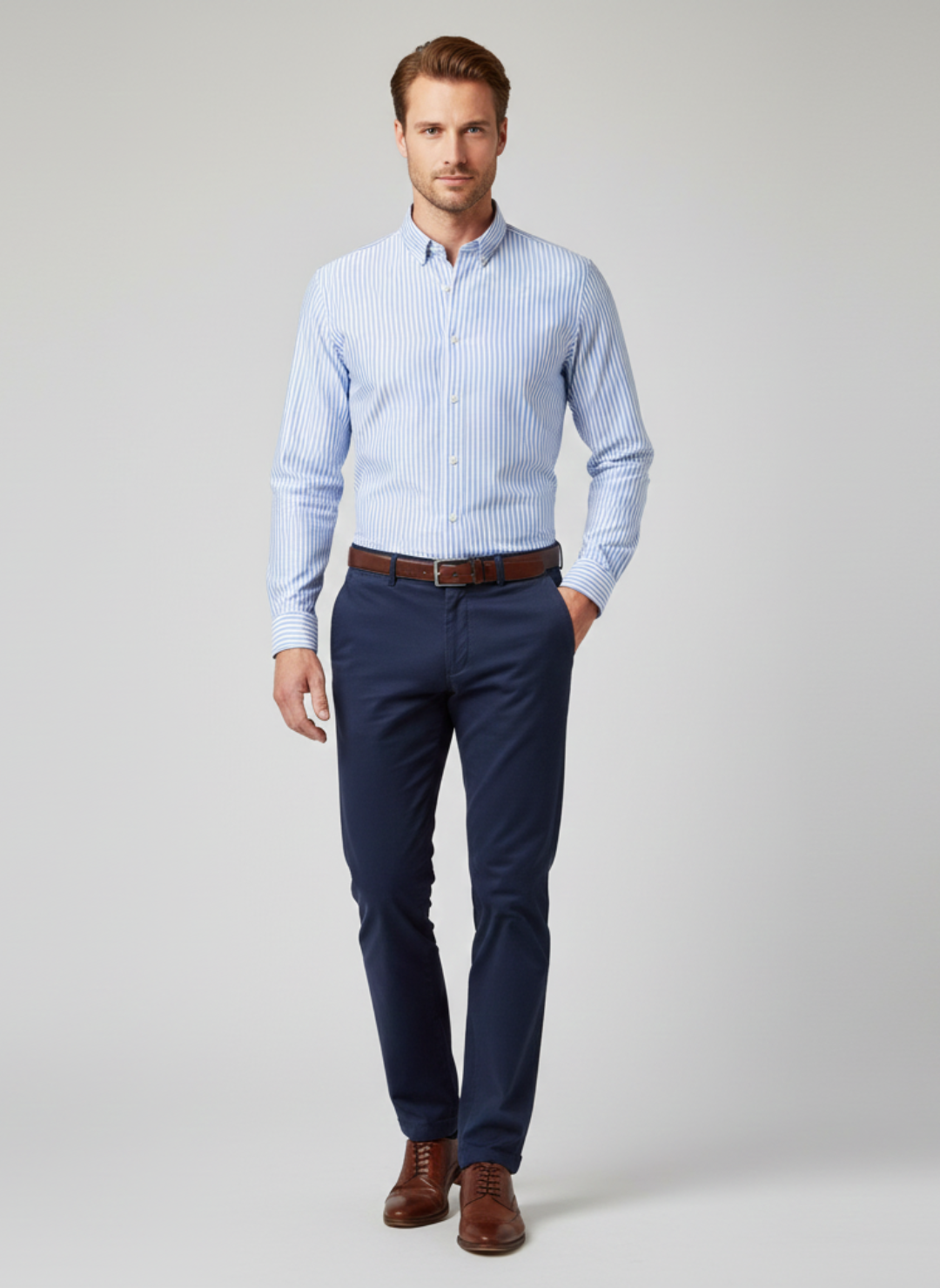 Antonio | Mens Overshirt | Overshirt | Breathable Layering