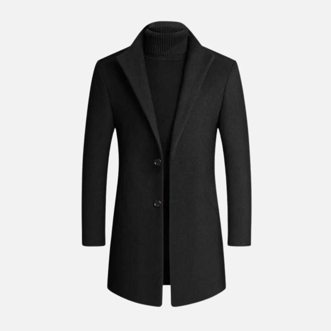 Ethan | Mens Coats | Winter Coats | Coat 1