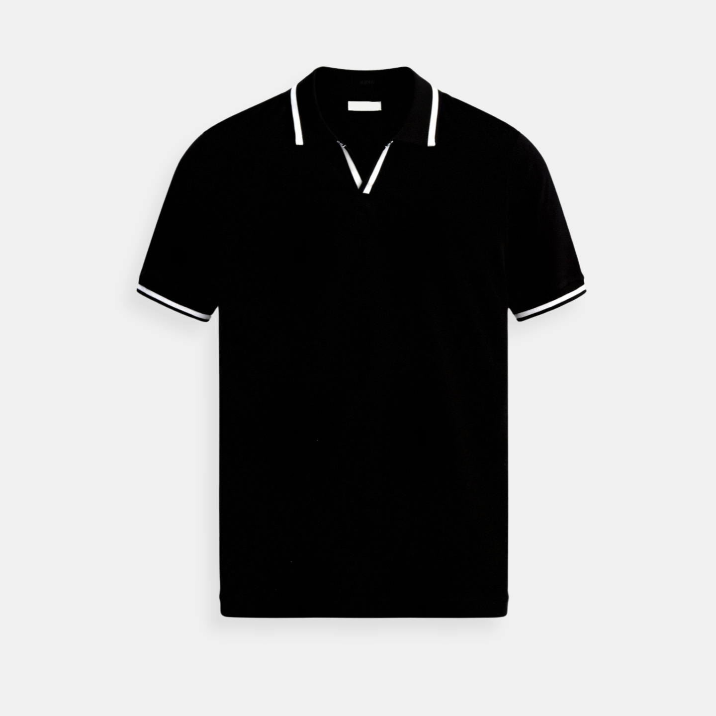 Ethan | Mens Polo Shirts | Polo Shirt | Slim Fit Design 6