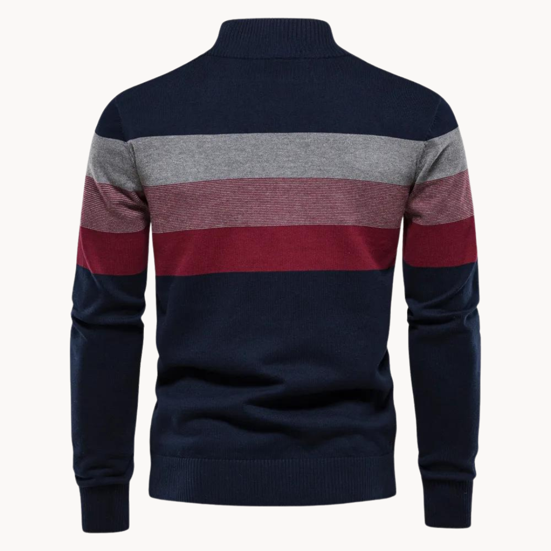 Ethan | Sweater | Mens Sweaters | Soft Fiber Blend 4