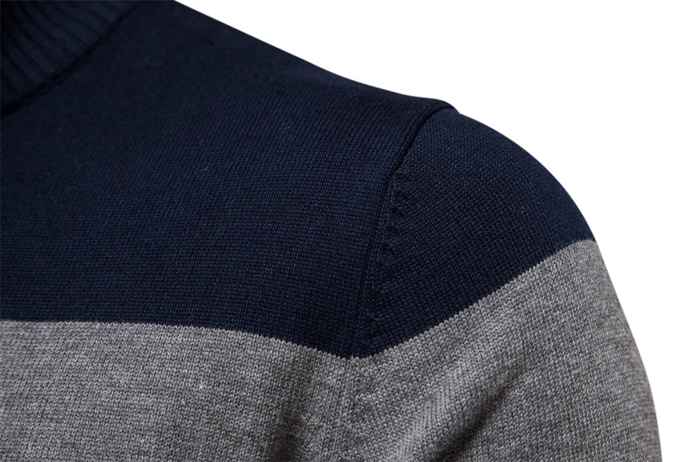 Ethan | Sweater | Mens Sweaters | Soft Fiber Blend 6
