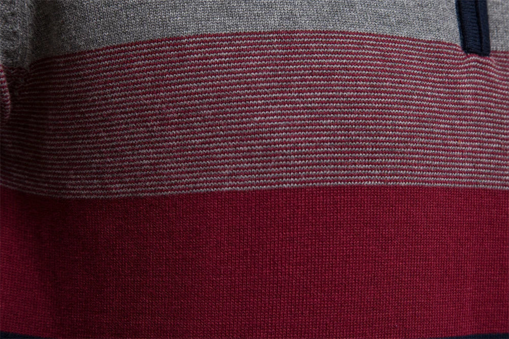 Ethan | Sweater | Mens Sweaters | Soft Fiber Blend 7