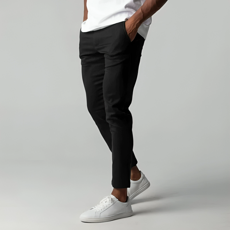 Ethan's Chinos | Mens Chinos | Chino Pants For Men | Mens Chino Trousers 0