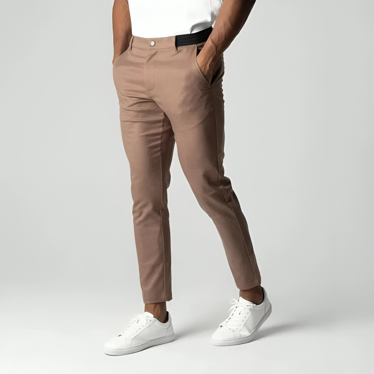Ethan's Chinos | Mens Chinos | Chino Pants For Men | Mens Chino Trousers 1