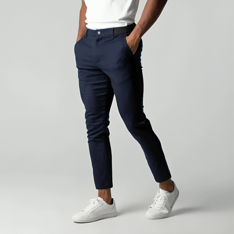 Ethan's Chinos | Mens Chinos | Chino Pants For Men | Mens Chino Trousers 6