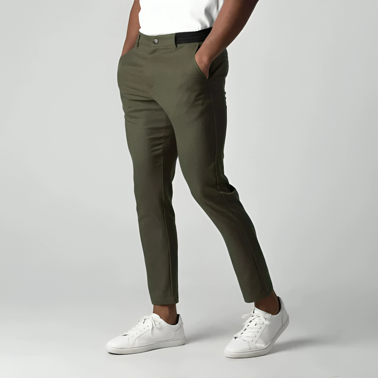 Ethan's Chinos | Mens Chinos | Chino Pants For Men | Mens Chino Trousers 7