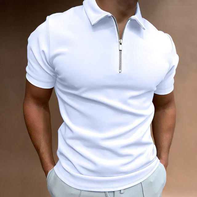 James | Mens Polo Shirts | Polo Shirt | Comfortable Fit 0