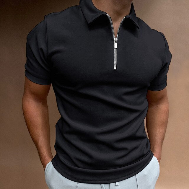 James | Mens Polo Shirts | Polo Shirt | Comfortable Fit 2