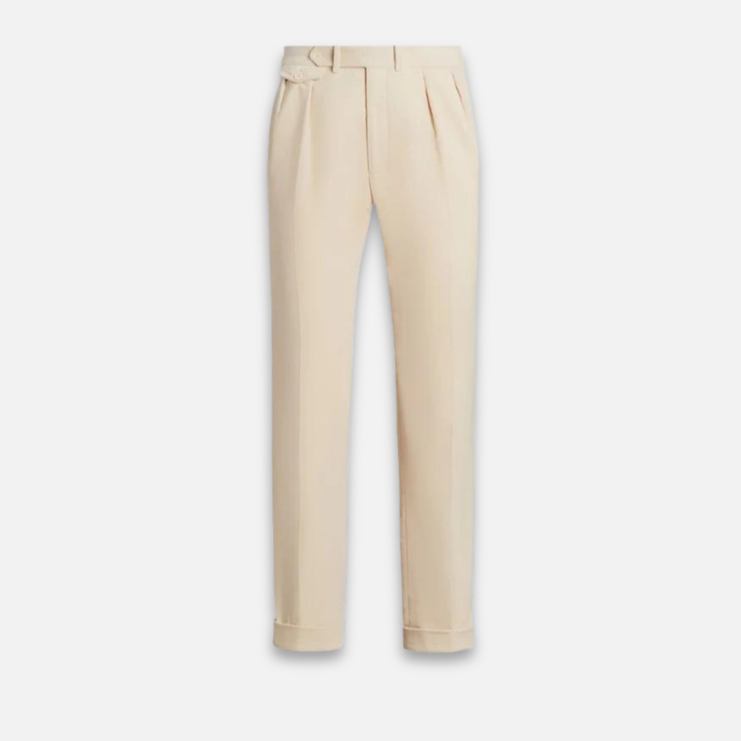 Maxwell | Trousers | Comfortable Fit | Breathable Fabric 0
