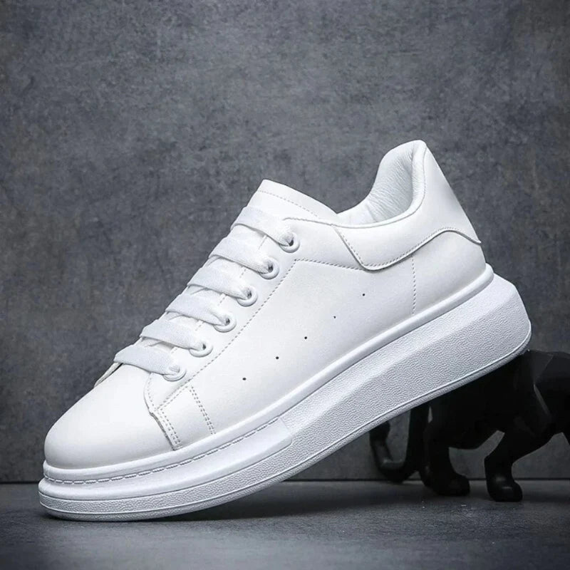 Men's Lightweight Urban Sneakers | Breathable Comfortable Trainers 1