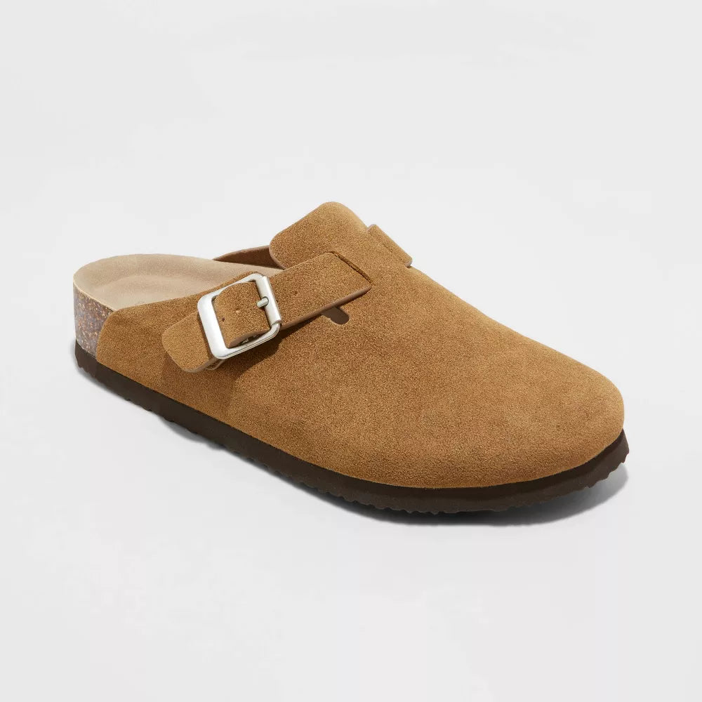 Women’s Cushioned Slides | Ergonomic Soft Footbed Sandals 0