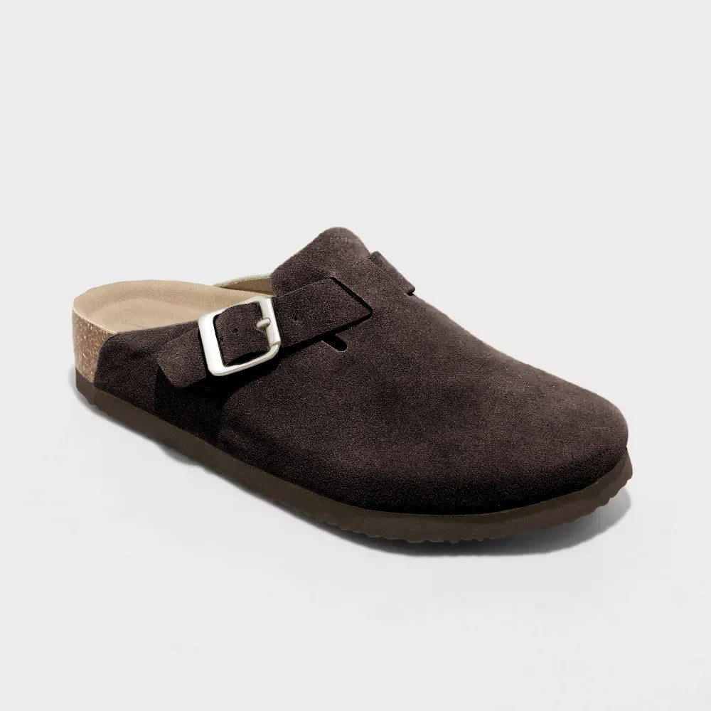 Women’s Cushioned Slides | Ergonomic Soft Footbed Sandals 4