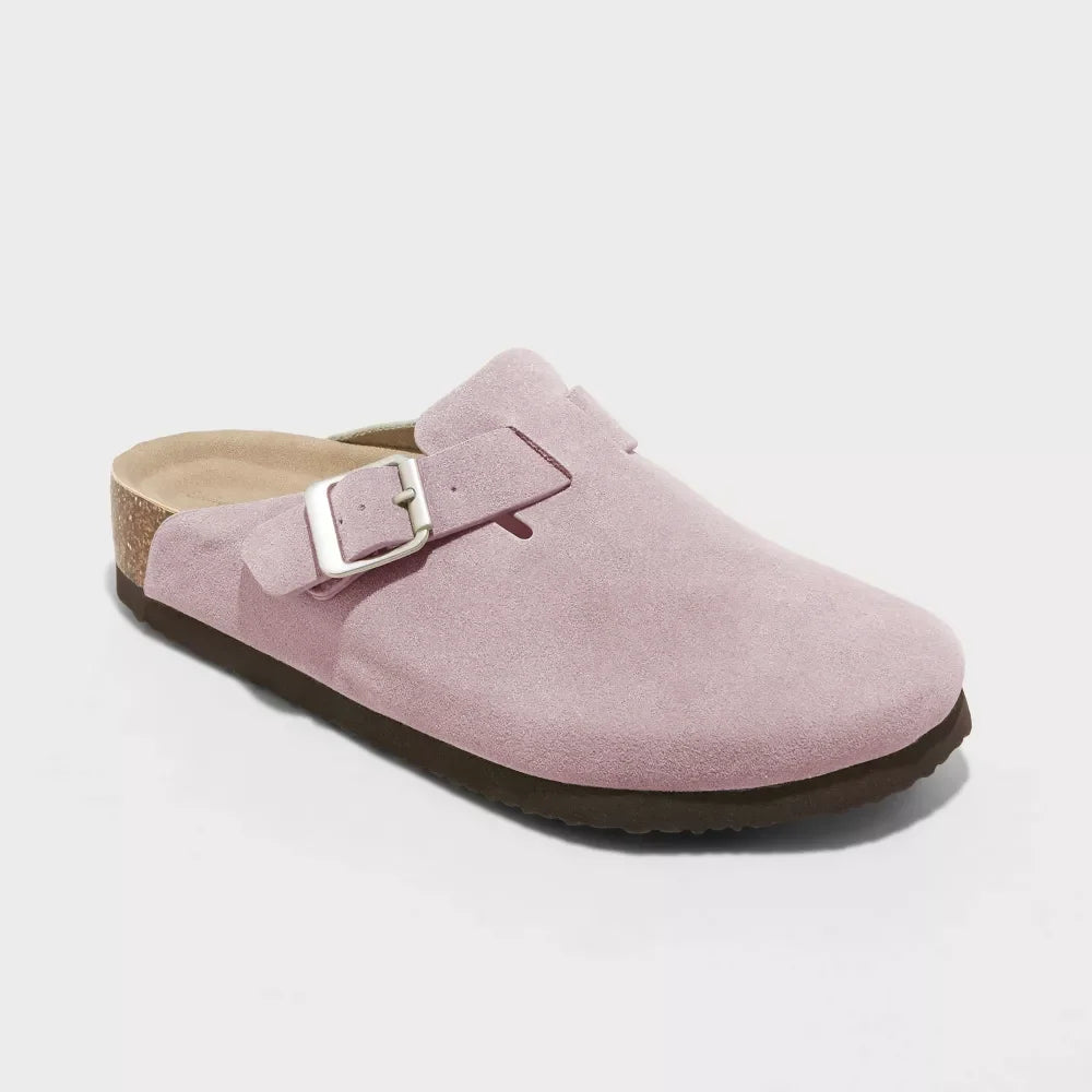 Women’s Cushioned Slides | Ergonomic Soft Footbed Sandals 5